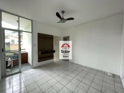 Apartamento, 2 quartos, 54 m² - Foto 3