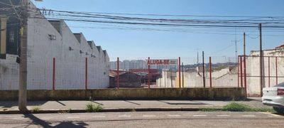 Loja-Salão, 1600 m² - Foto 2