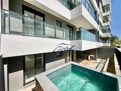 Apartamento, 3 quartos, 109 m² - Foto 5