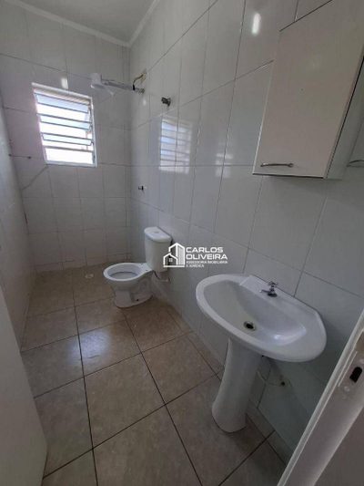 Casa, 1 quarto, 65 m² - Foto 2