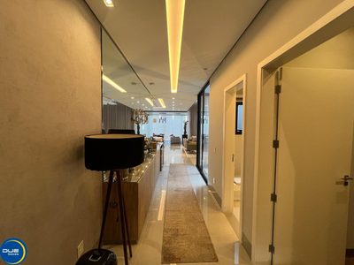 Sobrado, 4 quartos, 333 m² - Foto 5