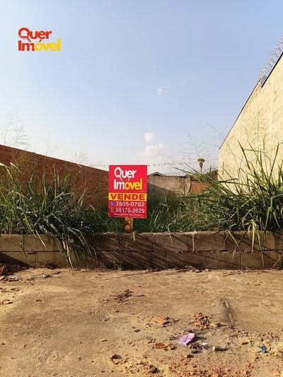 Terreno, 207 m² - Foto 1