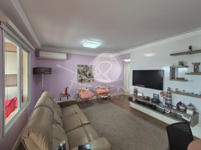 Apartamento, 3 quartos, 98 m² - Foto 1