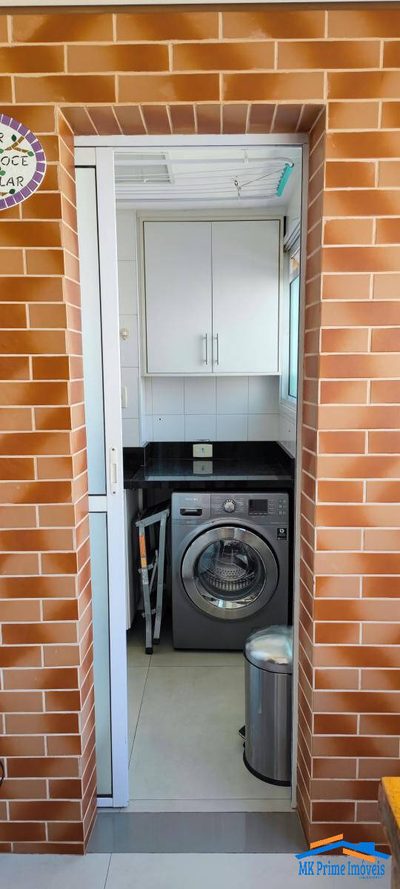 Apartamento, 2 quartos, 90 m² - Foto 3
