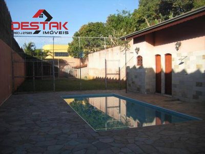 Casa, 4 quartos, 739 m² - Foto 2