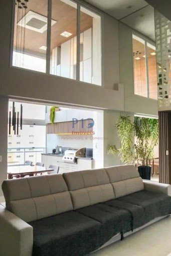 Apartamento, 3 quartos, 138 m² - Foto 1
