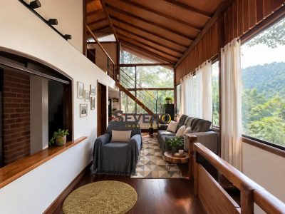 Casa, 1 quarto, 100 m² - Foto 3