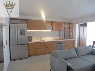 Apartamento, 1 quarto, 110 m² - Foto 4