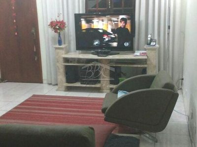Sobrado, 2 quartos, 83 m² - Foto 1