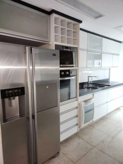 Apartamento, 3 quartos, 110 m² - Foto 5