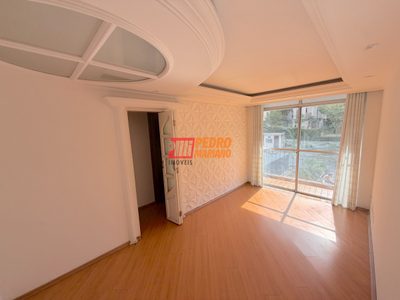 Apartamento, 2 quartos, 54 m² - Foto 1