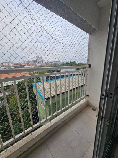 Apartamento, 2 quartos - Foto 5