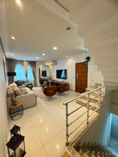 Sobrado, 3 quartos, 120 m² - Foto 2