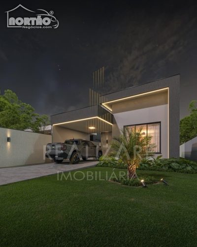 Casa, 3 quartos, 97 m² - Foto 2