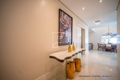 Casa de Condomínio, 4 quartos - Foto 4