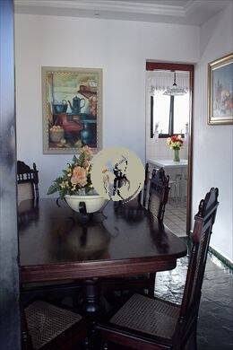 Apartamento, 4 quartos, 196 m² - Foto 3
