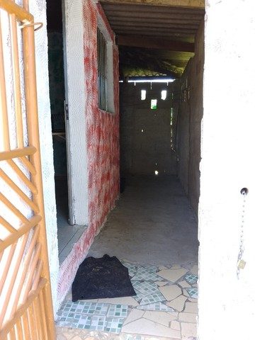 Casa, 1 quarto - Foto 1