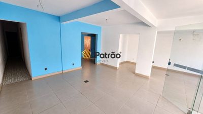 Loja-Salão, 131 m² - Foto 2