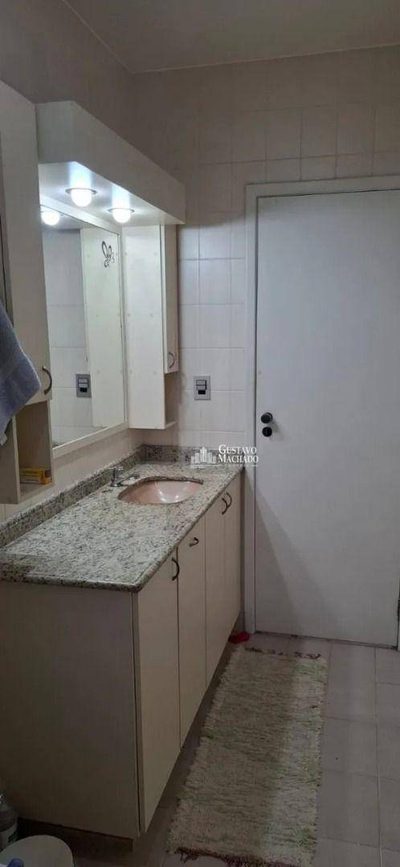 Apartamento, 3 quartos, 160 m² - Foto 3
