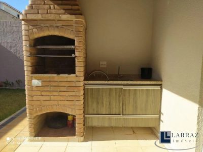 Sobrado, 3 quartos, 99 m² - Foto 1