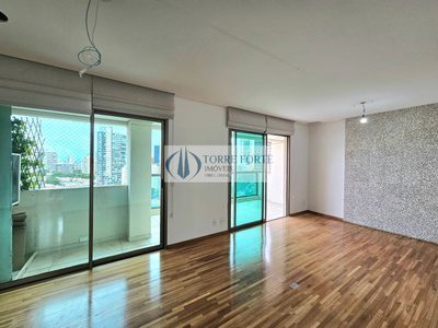 Apartamento, 3 quartos, 147 m² - Foto 4