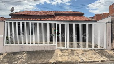 Casa, 3 quartos, 170 m² - Foto 2