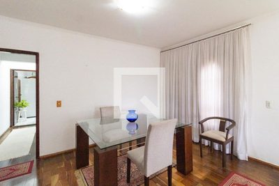 Casa, 4 quartos, 170 m² - Foto 3