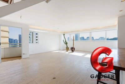 Cobertura, 3 quartos, 180 m² - Foto 1