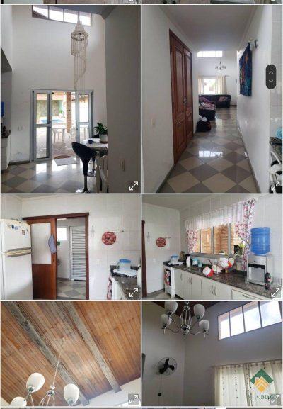 Casa, 4 quartos, 390 m² - Foto 4