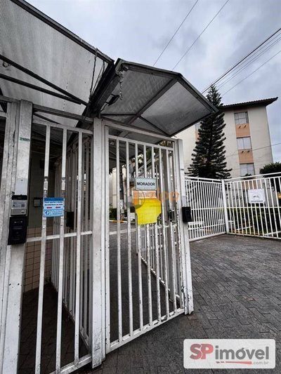 Apartamento, 2 quartos, 48 m² - Foto 4