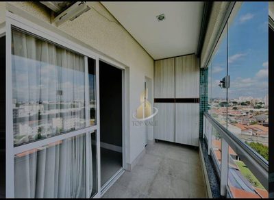 Apartamento, 3 quartos, 140 m² - Foto 4