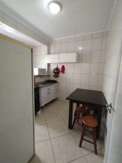 Apartamento, 2 quartos, 45 m² - Foto 2