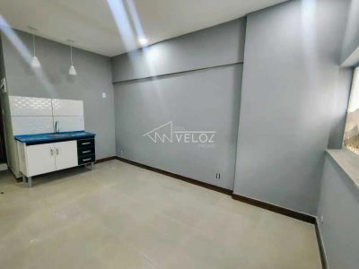 Apartamento, 2 quartos, 43 m² - Foto 1