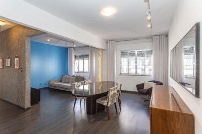 Apartamento, 1 quarto - Foto 3