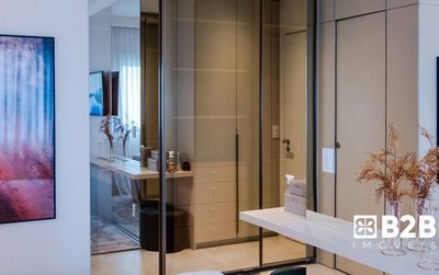 Apartamento, 3 quartos, 125 m² - Foto 5