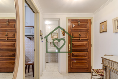 Apartamento, 3 quartos, 100 m² - Foto 2