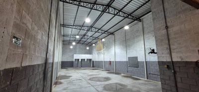 Depósito-Galpão, 260 m² - Foto 4