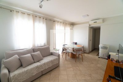 Apartamento, 2 quartos, 66 m² - Foto 1