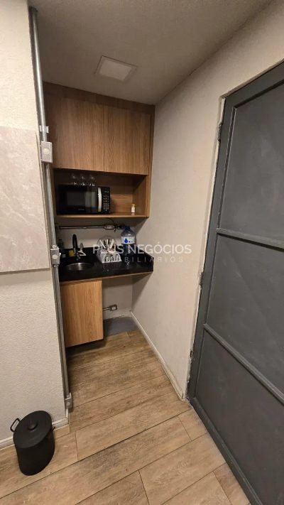 Sala-Conjunto, 25 m² - Foto 4