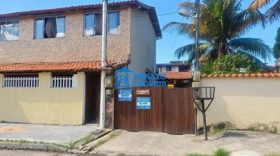 Casa, 2 quartos, 90 m² - Foto 1