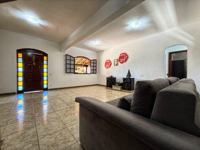 Casa, 4 quartos, 360 m² - Foto 2
