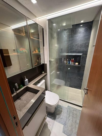Apartamento, 2 quartos, 59 m² - Foto 5