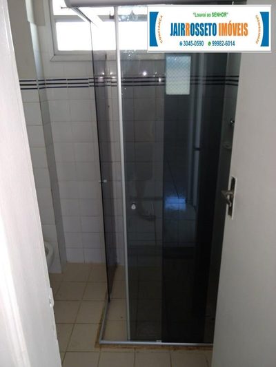 Apartamento, 2 quartos, 52 m² - Foto 5