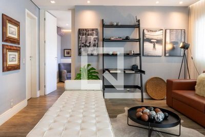 Apartamento, 1 quarto, 76 m² - Foto 5