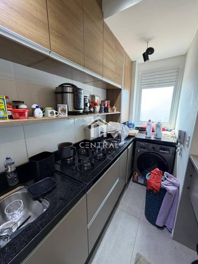 Apartamento, 2 quartos, 42 m² - Foto 5