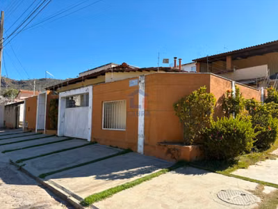 Casa, 3 quartos, 450 m² - Foto 1