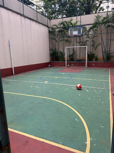 Cobertura, 4 quartos, 347 m² - Foto 4