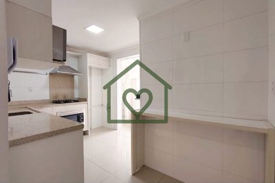 Apartamento, 2 quartos, 145 m² - Foto 2