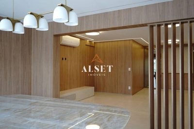 Apartamento, 3 quartos, 170 m² - Foto 1