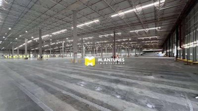 Depósito-Galpão, 13161 m² - Foto 4